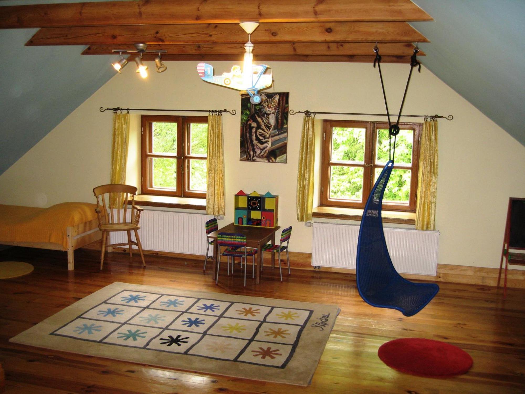 Gospodarstwo Agroturystyczne Dworek Janowicki Kazimierzewo Exterior photo