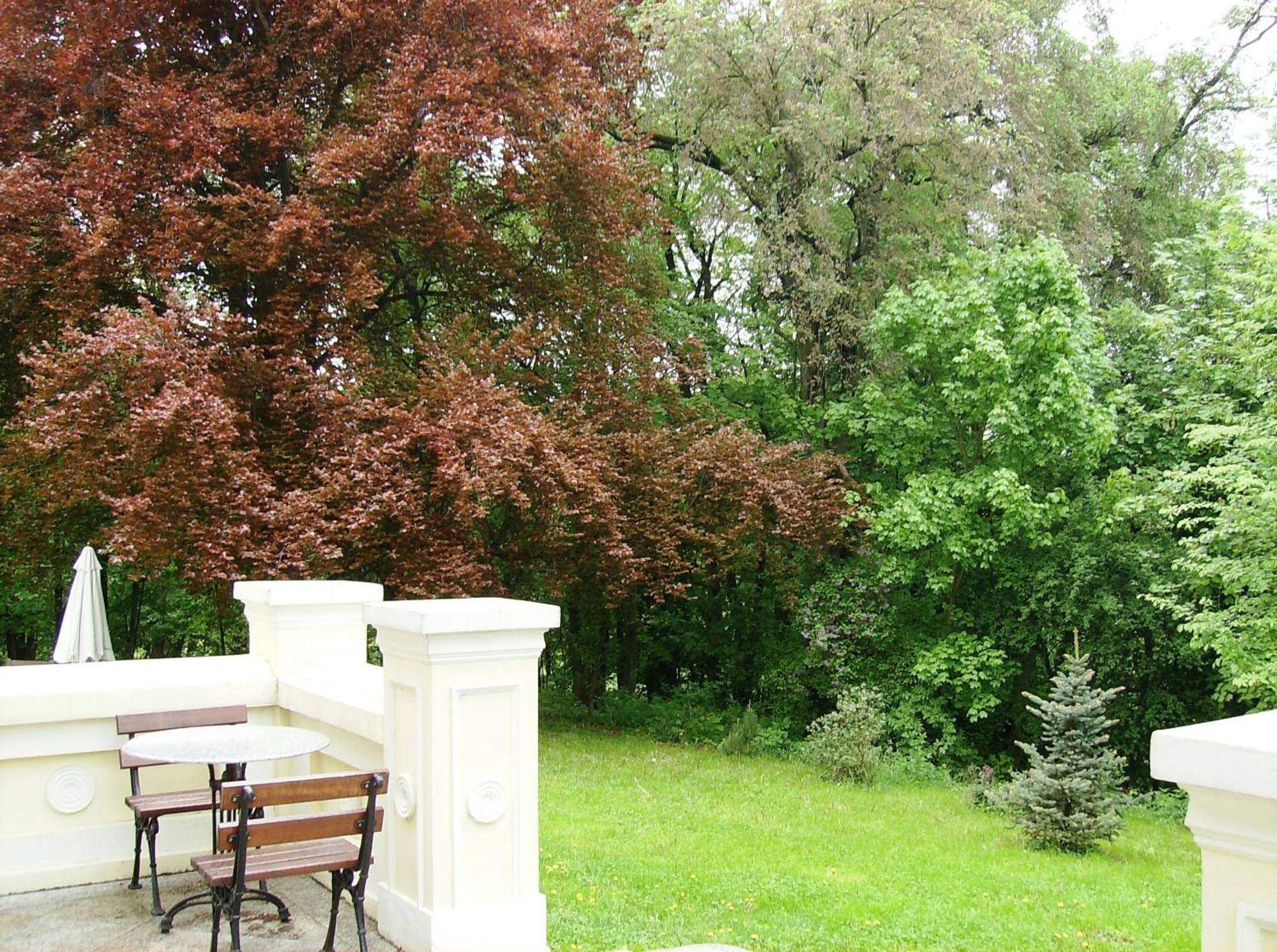 Gospodarstwo Agroturystyczne Dworek Janowicki Kazimierzewo Exterior photo
